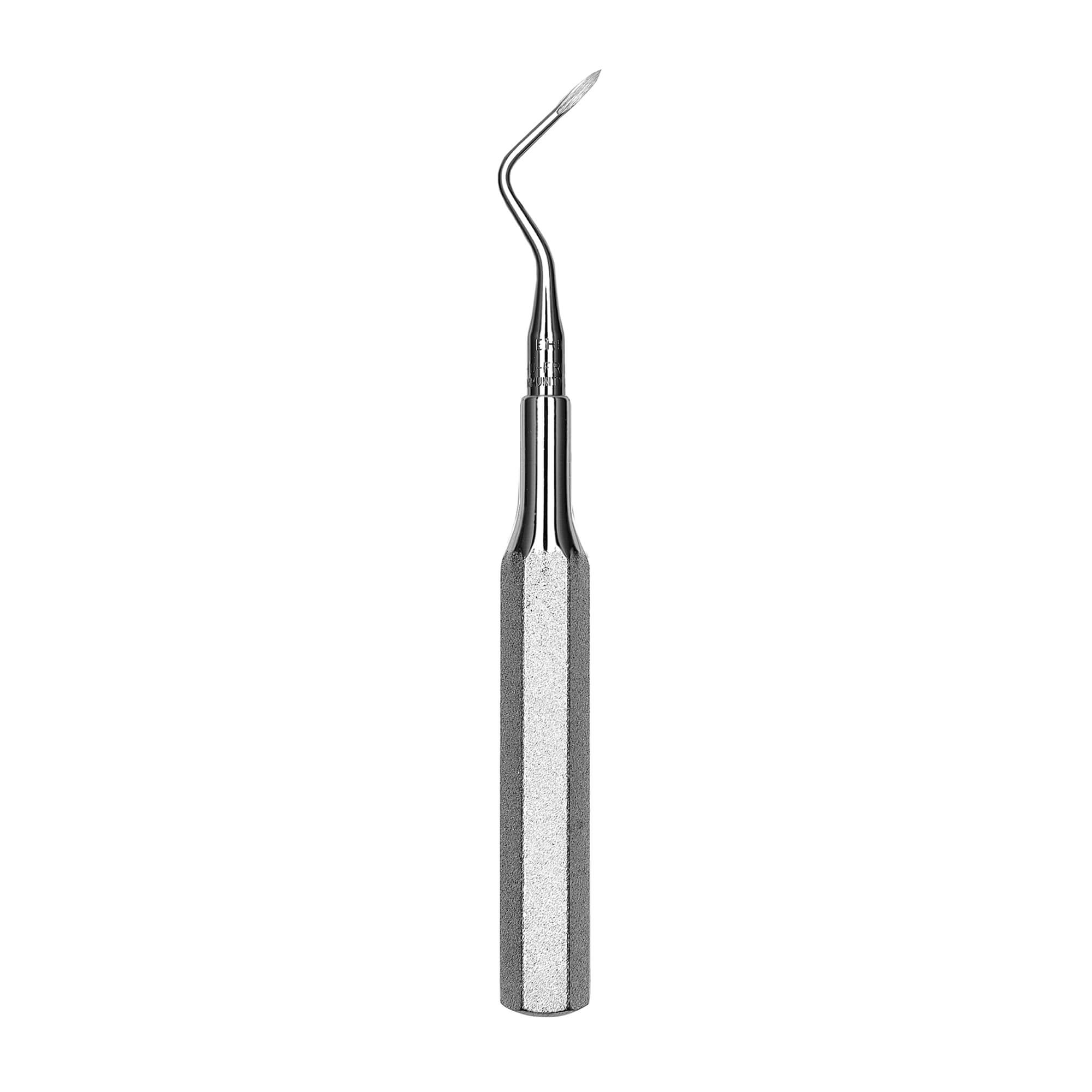 Elevator, Root Tip Pick, Heidbrink, # 502 Hexagon Handle, # 2, 1/Pk, EHB2 thumbnail 12