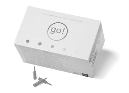 -Go! Unidose Kit (50X0.1ml, 50 Tips, 1 Stand) thumbnail 2