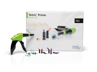 Tetric Prime Universal Composite Assorted Cavifil Refill Ea thumbnail 8