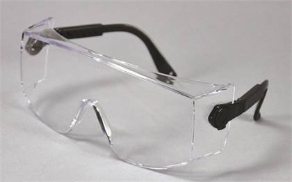 Palmero - Black Frame - Clear Lens thumbnail 8