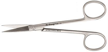 Surgical Scissors Size 5 Wagner Straight Ea thumbnail 10