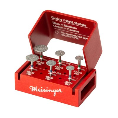 Zirconia Crown Separators Kit thumbnail 3