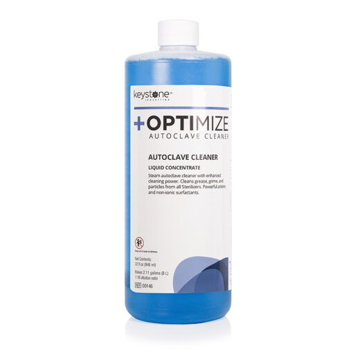 Autoclave Cleaner 32oz Bottle thumbnail 5
