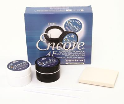 Encore AF Core Buildup Natural Kit thumbnail 6