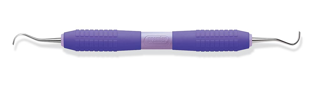 Scaler Younger Good Double End Size 7/8 Big Easy Silicone / Stainless Steel Ea thumbnail 5