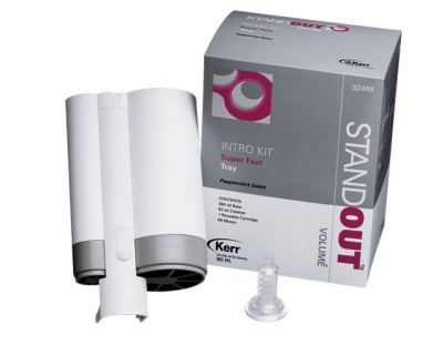 Tip-It Instrument Tip Guard Green 2.8x19mm Silicone Non-Sterile Disposable 50/Pk product image