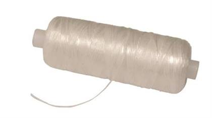 Waxed Floss Refill Mint 200yd thumbnail 3