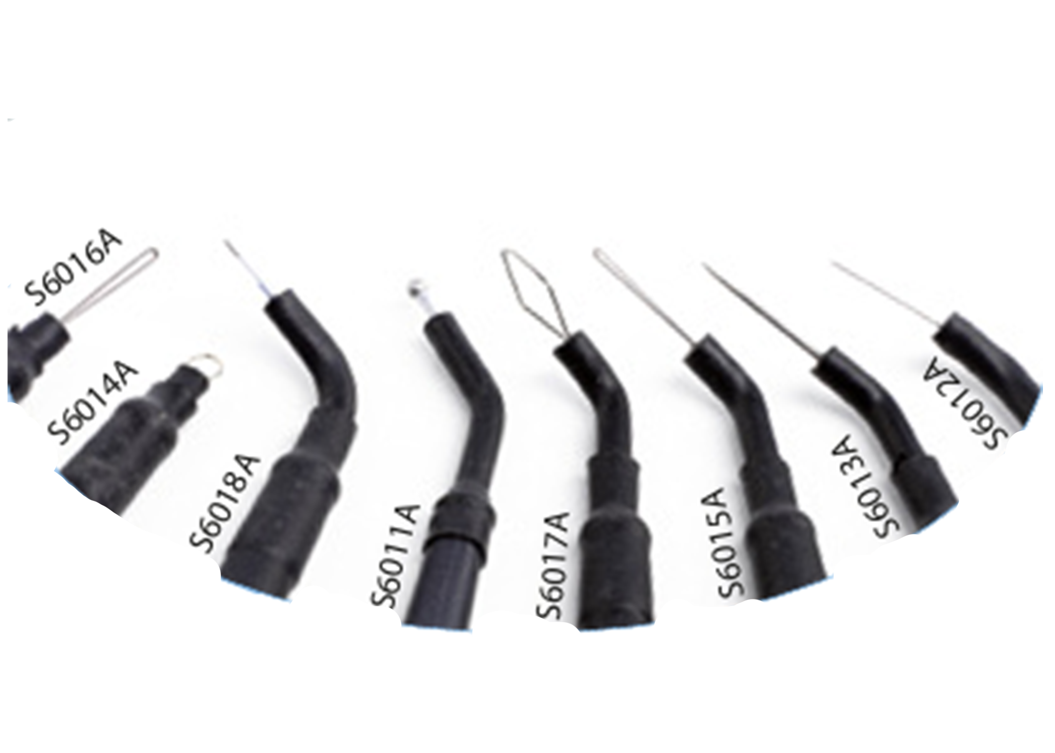 PerFect TCS II Electrode Sheaths Tissue Removal Round Loop 2/Pk thumbnail 3