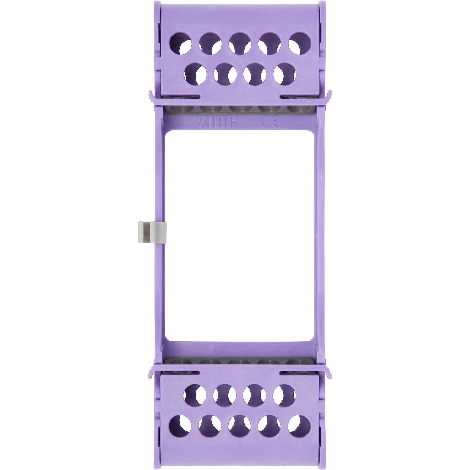E-Z Jett 5 Place Cassette Neon Purple, 50Z925R thumbnail 13