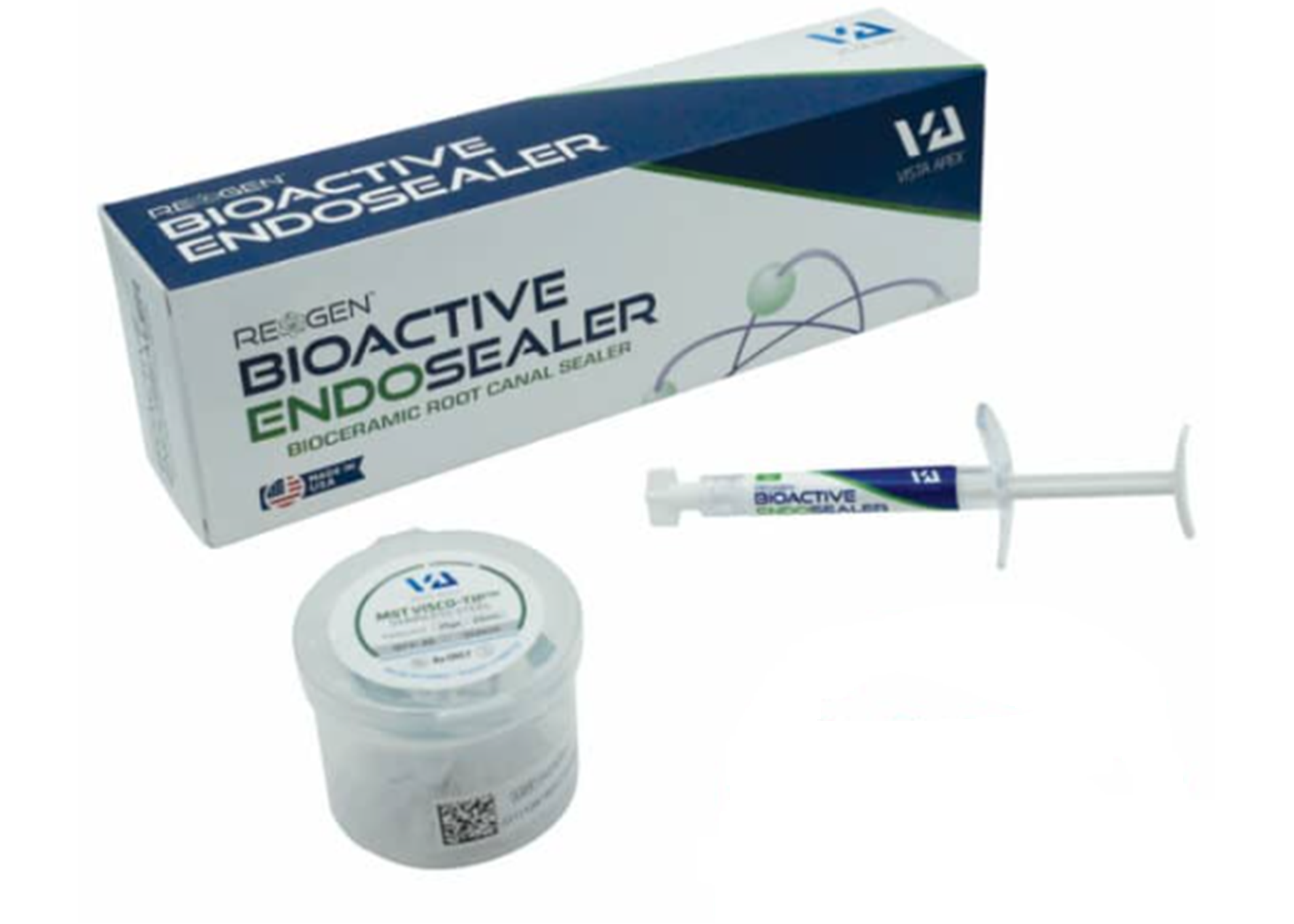 Re-Gen Endodontic Sealer Bioactive Paste Ea thumbnail 9