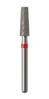 NTI Diamond Bur Friction Grip Fine 846-025F 5/Pk thumbnail 8