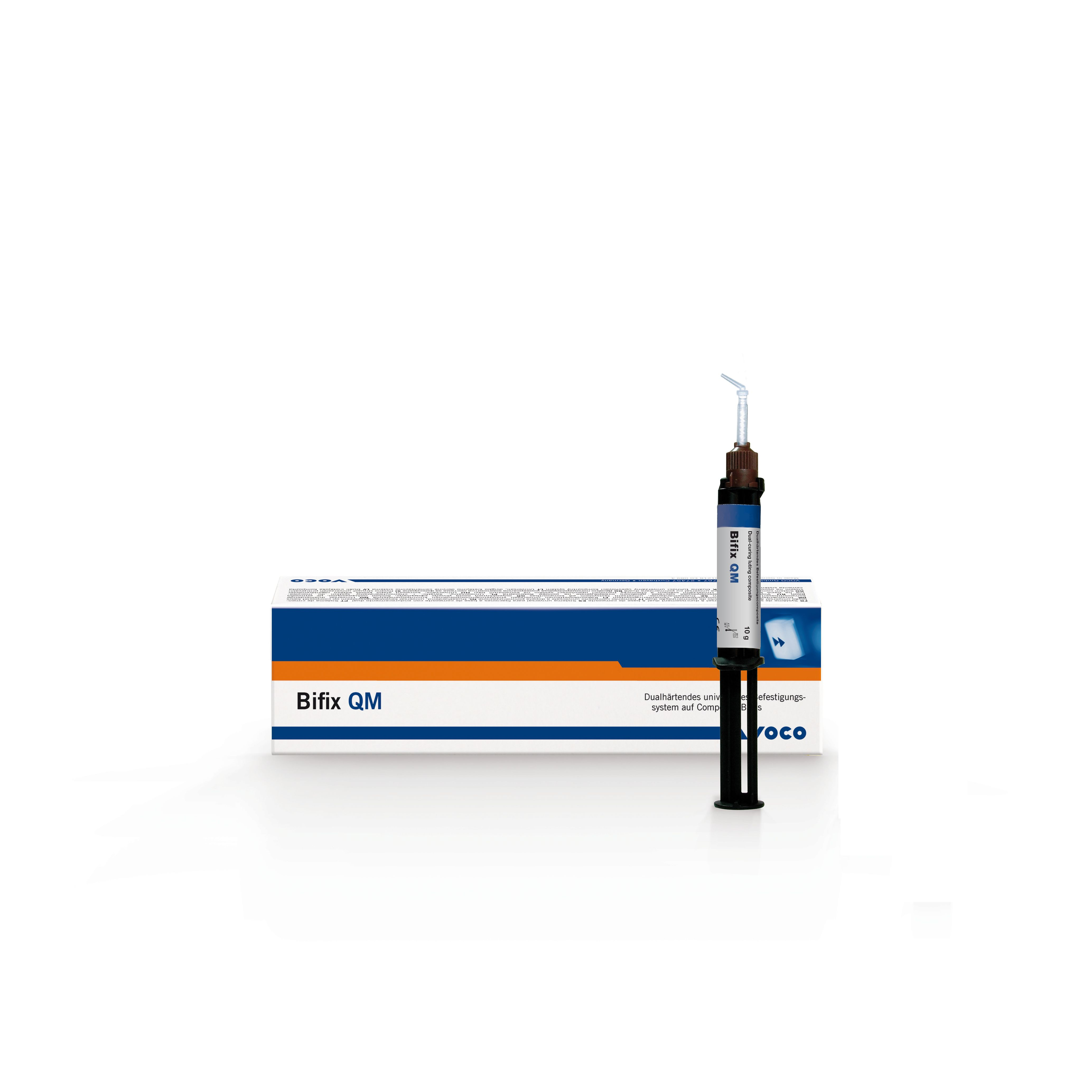 Bifix SE QuickMix Cement Assorted QuickMix Syringe Introductory Kit Ea product image