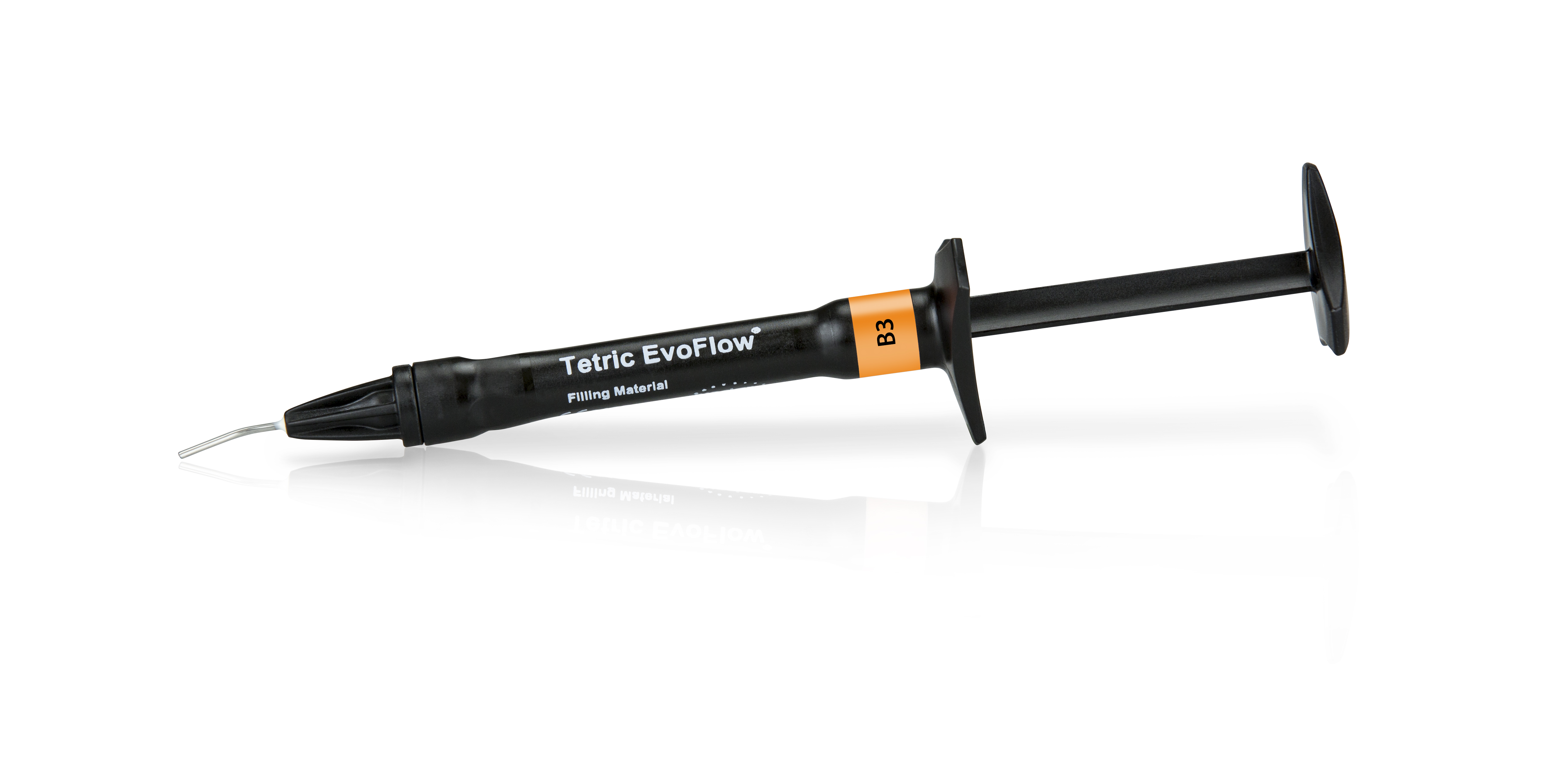 Tetric EvoFlow Flowable Composite B3 Syringe Refill 2gm/Ea thumbnail 7