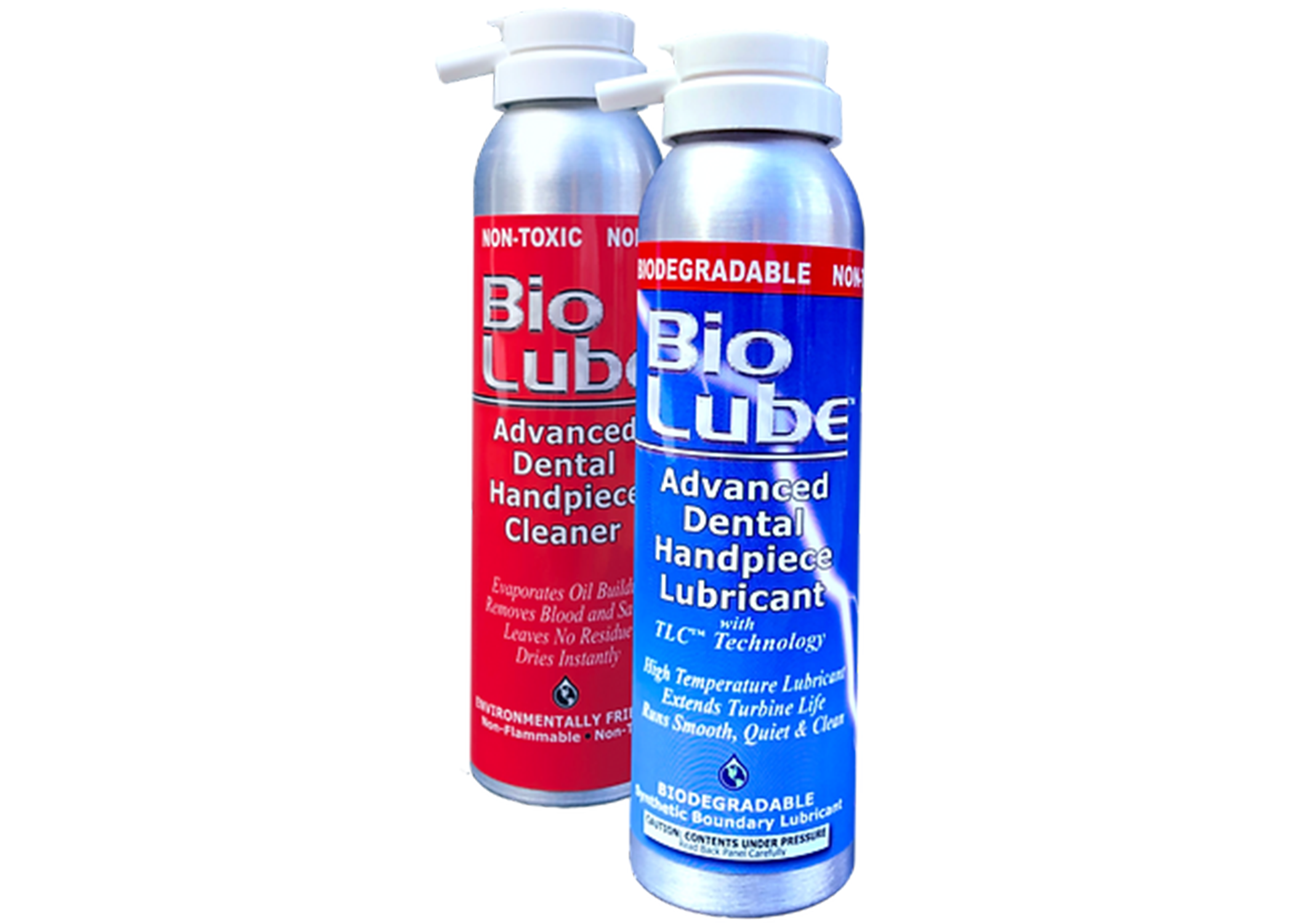 Southern Dist. - Bio Lube Handpiece Lubricant w/Needle Dispenser 2oz thumbnail 10