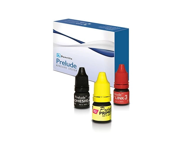 Prelude Primer/Adhesive 2/pk 5ml ea product image