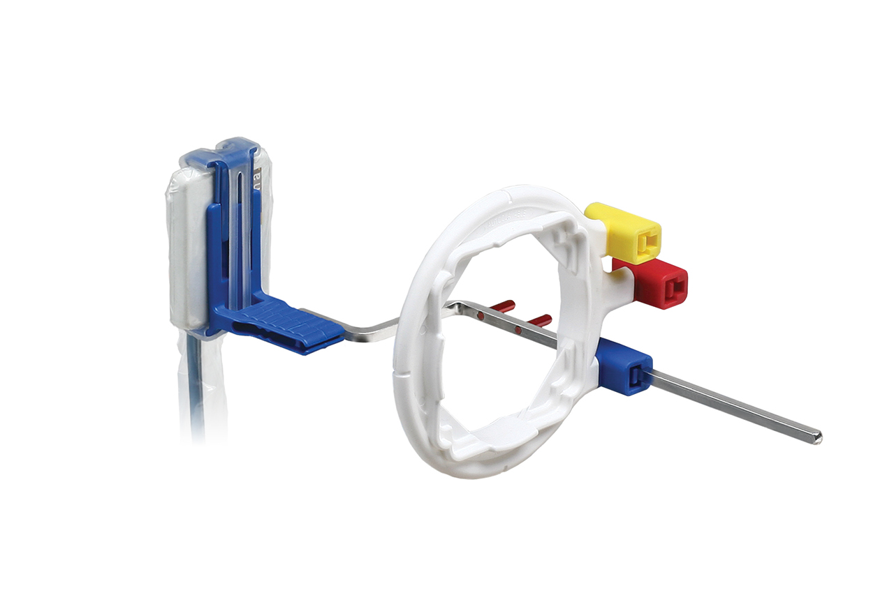 XCP-DS FIT Positioning System, Hygiene Kit with XCP, 66/Pk thumbnail 14