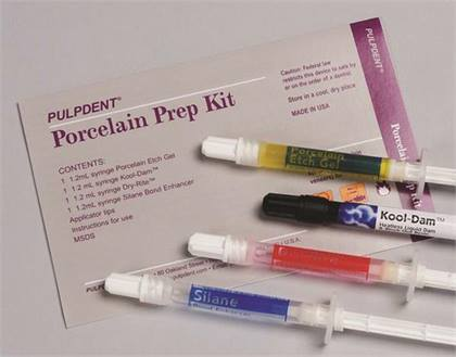Porcelain Prep Kit, 1.2 ml, 4/Pk, PPK thumbnail 15