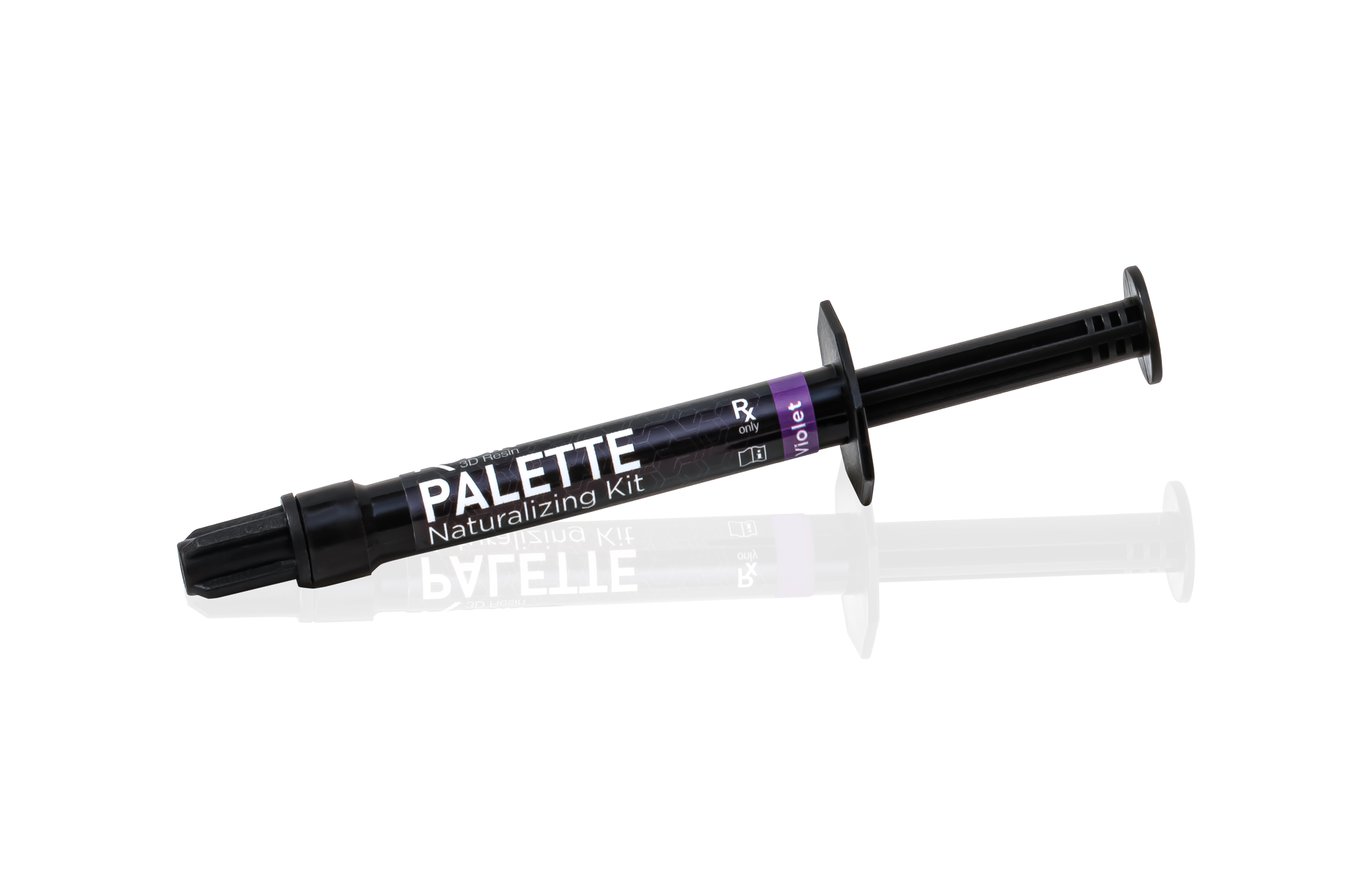 Rodin Palette 2.0 Light Cure Refill Orange Brown Ea thumbnail 3