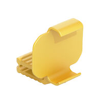 IXS Digital Sensor Holder #1 Posterior Yellow thumbnail 4