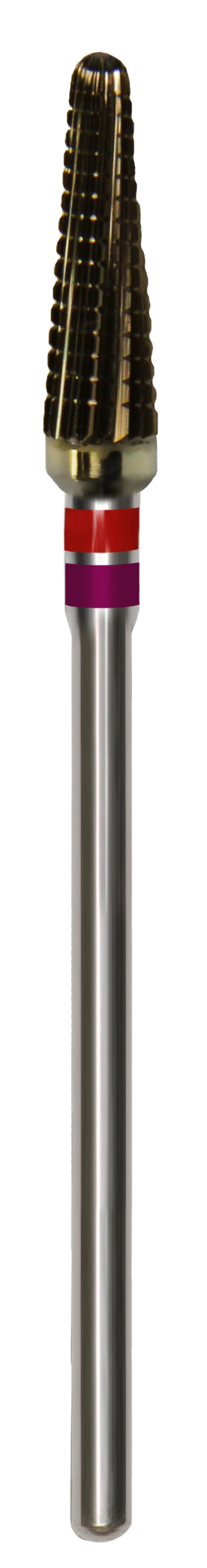 Great White Carbide Bur Laboratory Handpiece 200 Cross Cut Ea product image