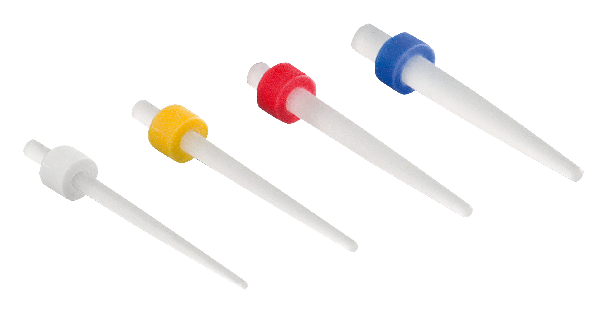 RelyX Fiber Posts, Refill, # 0, White, 10/Pk thumbnail 13