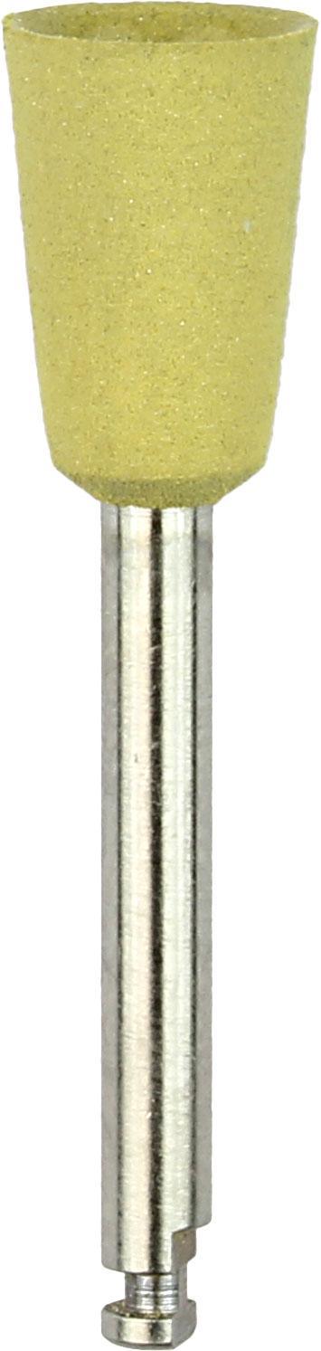 CompoMaster Diamond Polishers, CA, Cup, # 065, Coarse, 3/Pk, 113C thumbnail 7