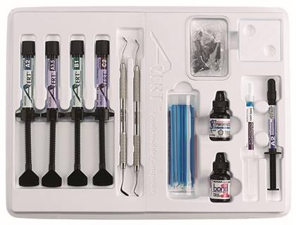 -ALERT SYRINGE KIT product image