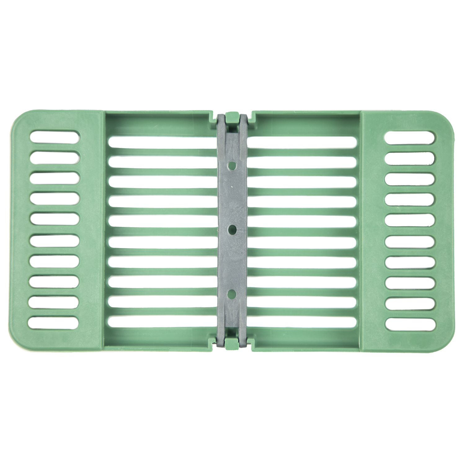 Compact Cassette, 8-Instrument, Green, 1/Pk, 50z915D thumbnail 13