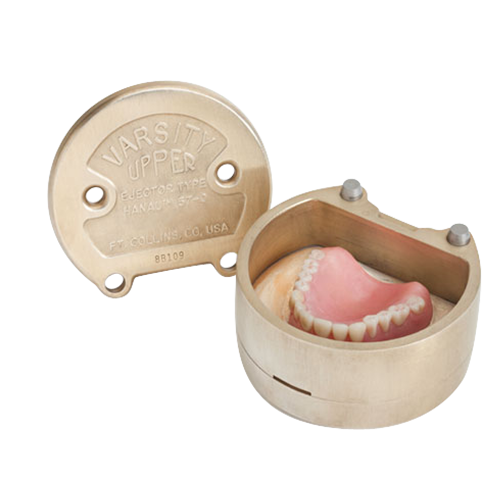 RapidFlask Flowable Flasking Stone ISO Type 3 Buff 33Lb/Bx image