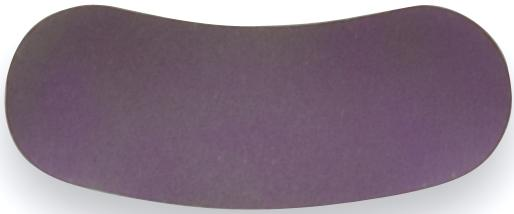 Slick Bands Molar Matrices, 5.5 mm, Small, Purple, 100/Pk, SM175 thumbnail 8