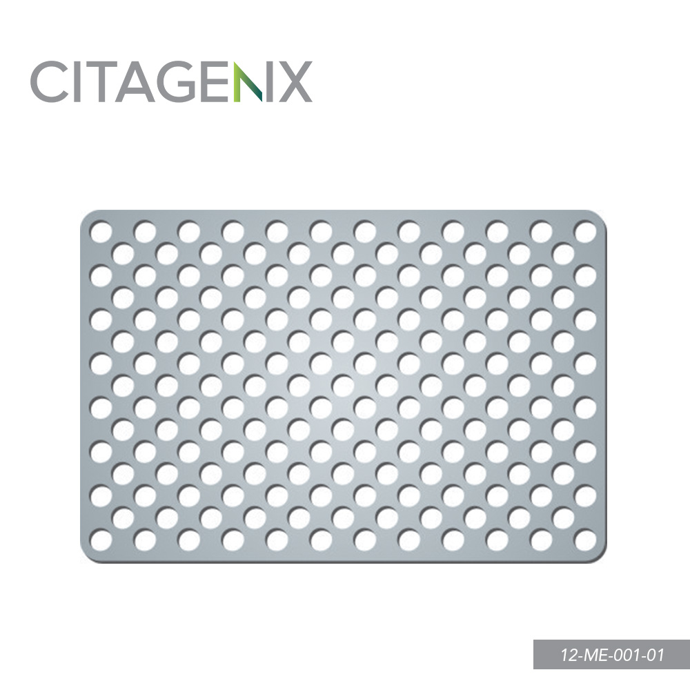 496-0482  Micro Mesh 34 x 25 mm (0.2t), 12-ME-001-02 thumbnail 2