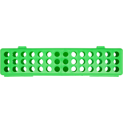 Steri-Container, Standard, 10 to 14 Instruments, 8 1/8" x 1 7/8" x 1 7/8", Neon Green, 1/Pk, 50Z900P thumbnail 13