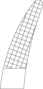 Needle Holder Castroviejo Curved Perma Sharp Stainless Steel Ea thumbnail 12