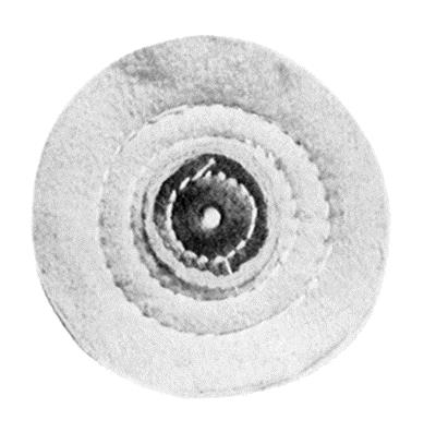 Buff Muslin 4" x 30 Ply Ea thumbnail 7