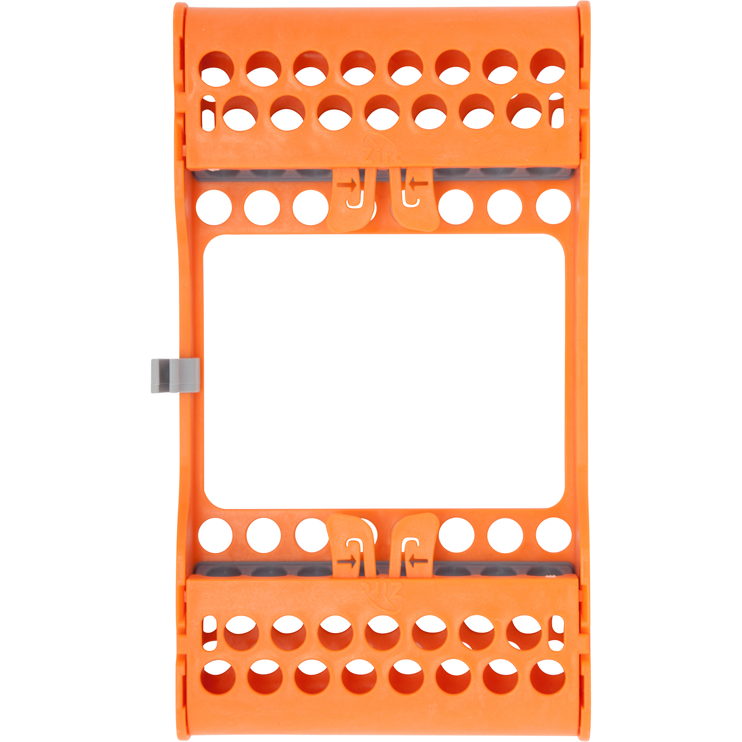 E-Z Jett Cassette - 8 Place Neon-Orange, 50Z927Q thumbnail 8