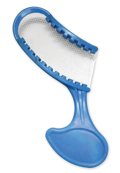 Posterior Bite Tray - Blue (50) product image