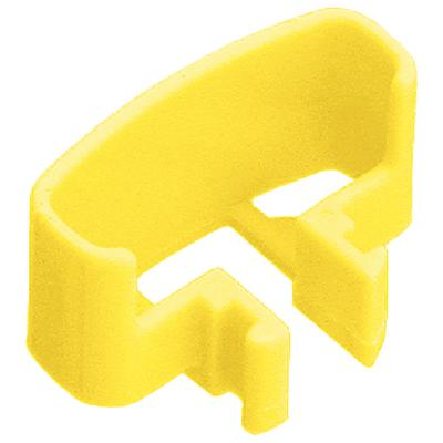 XCP-DS Digital Sensor Holder, Trophy RVG, # 2H, Yellow, 3/Pk, 550608Y thumbnail 3