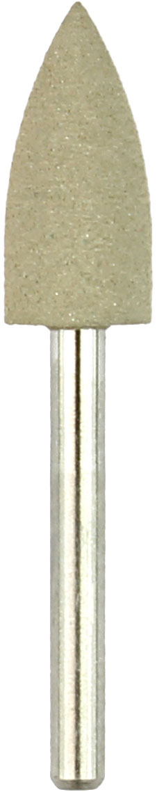 CeraMistÃ© Soft Polishers, FG, Standard, Midi-Point, # 060, Grey, 12/Pk, 253B thumbnail 13