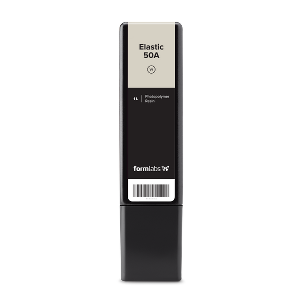 Resin Cartridge 1/Bx product image