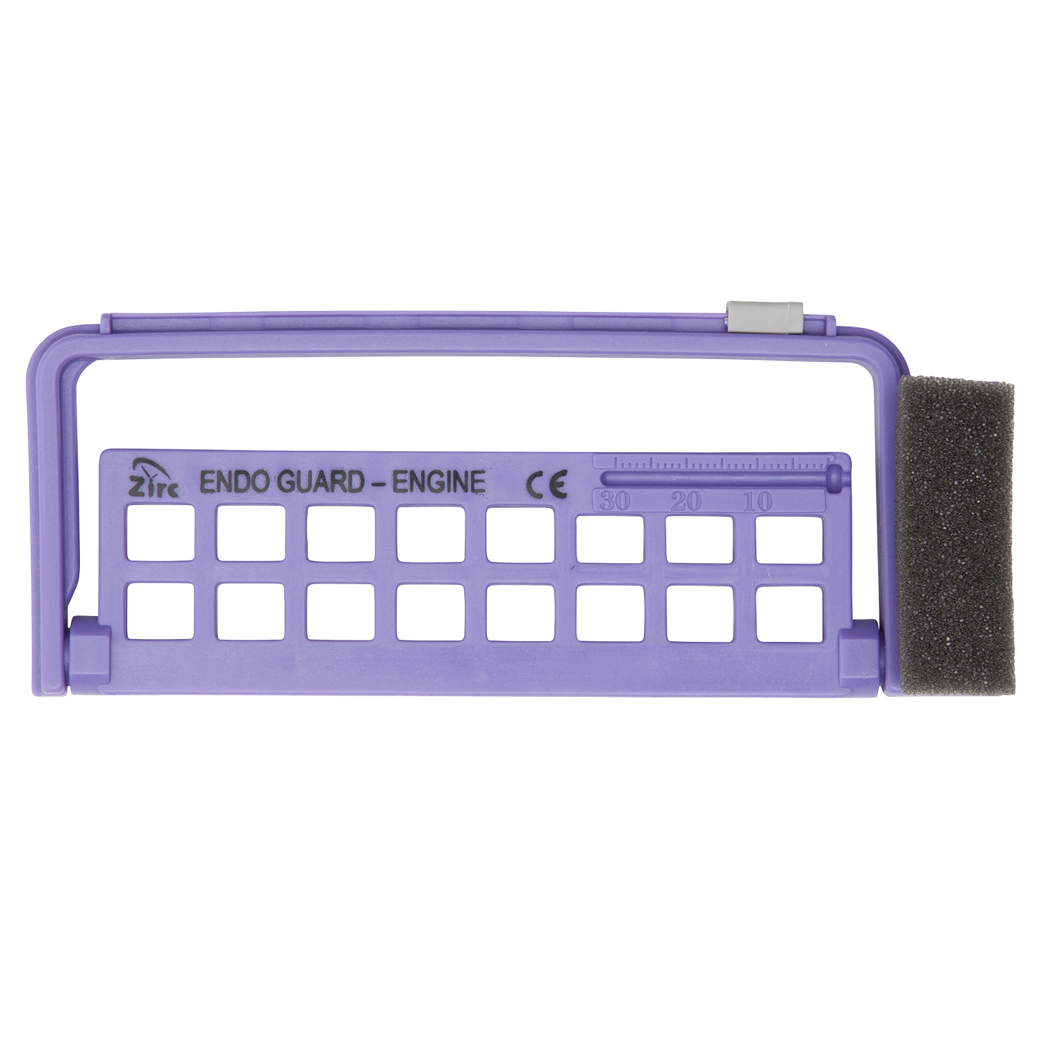 Neon Purple Steri-Endo Guard Engine thumbnail 5