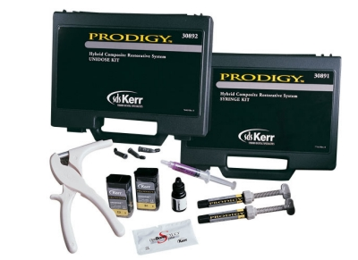 -PRODIGY Unidose (20 tips) Incisal product image