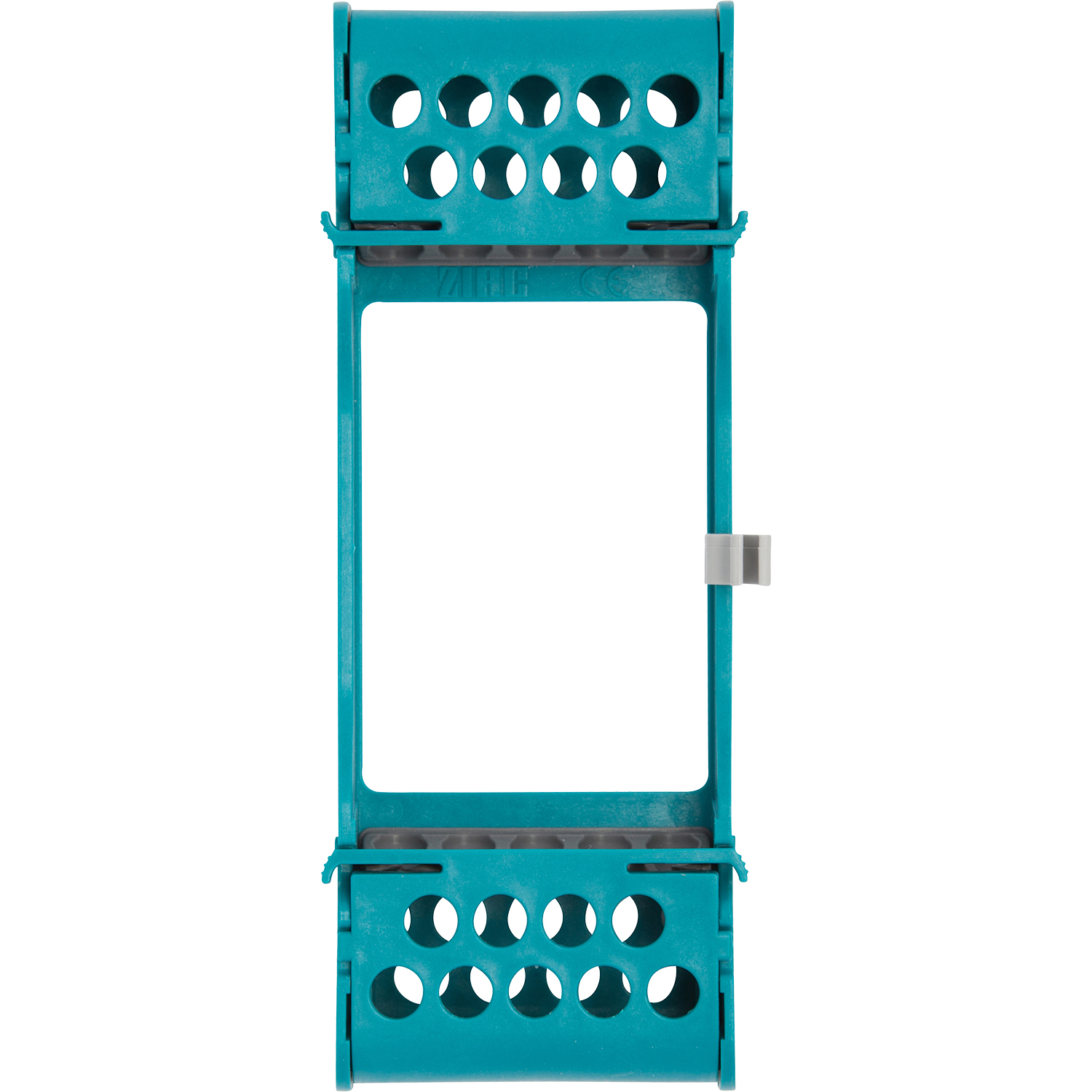 Teal E-Z Jett® Cassette 5-Place thumbnail 8