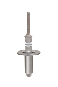 Two Striper Ellipsoidal Diamond Milling Bur For PlanMill 6/Bx thumbnail 9