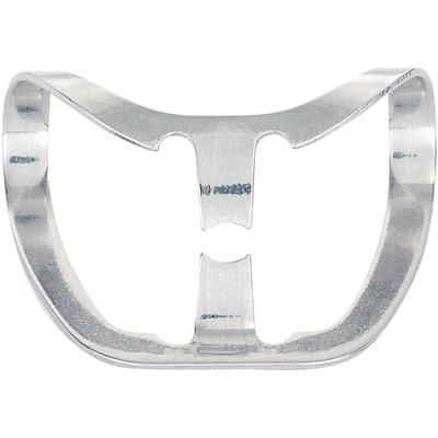 #212 UNC Satin Steel Rubber Dam Clamp thumbnail 7