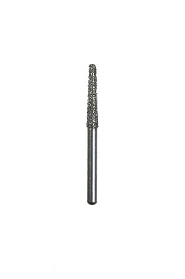 Flat End Taper FG Diamond Burs thumbnail 7