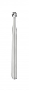 Standard Operative Carbide Burs, FG, Round, # 5, 100/Pk, 13005 thumbnail 6
