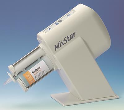 Honigum MixStar Mixing Tips, Blue, 50/Pk, 993334 thumbnail 13