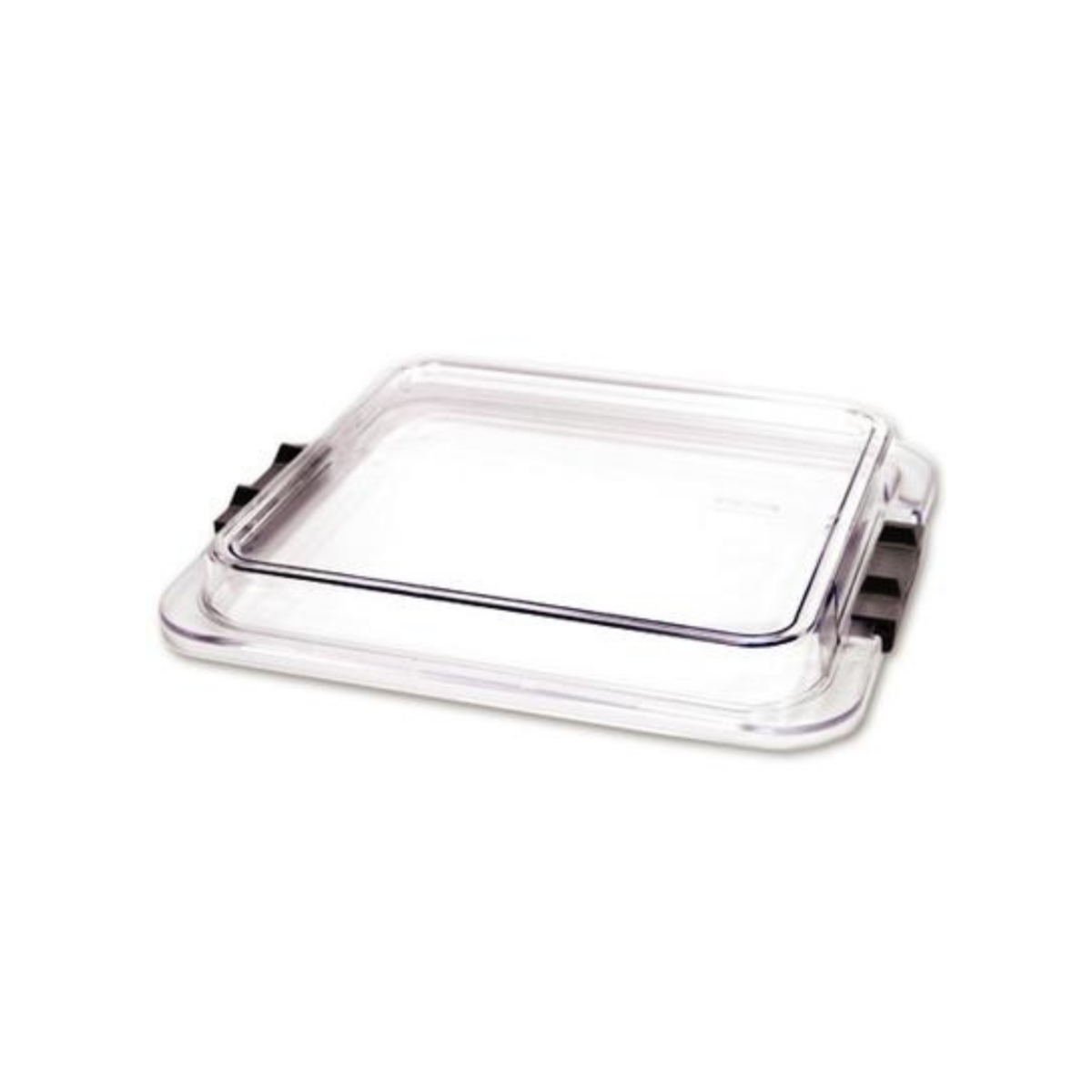 IMS Signature Series Locking Tub Cover Clear Ea thumbnail 8