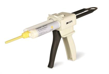 Paradigm VPS Impression Material, Cartridge Refill, Heavy Body, Fast Set, 50 ml, 2/Pk thumbnail 13