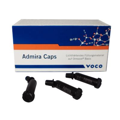 Admira Universal Composite A2 Capsule Refill 25/Pk thumbnail 6